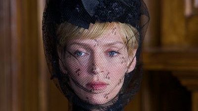 bild aus der news "Nymphomaniac": Uma Thurman schließt sich dem Cast von Lars von Triers Porno-Drama an