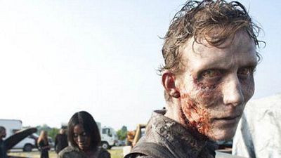 bild aus der news "The Walking Dead": Die TV-Untoten schlurfen in Kürze auch über ausgewählte Kinoleinwände