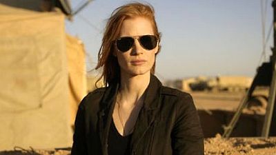 bild aus der news  "Zero Dark Thirty": Neuer Trailer zur Bin-Laden-Jagd von Oscar-Gewinnerin Kathryn Bigelow
