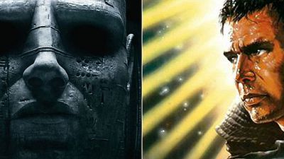 Ridley Scott verrät erste Details für "Prometheus"- und "Blade Runner"-Sequels