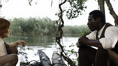 bild aus der news Erster Teaser-Trailer zu "Die Abenteuer des Huck Finn" mit Leon Seidel und Jacky Ido