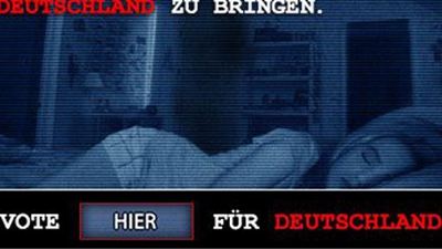 "Paranormal Activity 4": München bekommt Zuschlag für exklusives Vorab-Screening