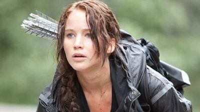 Set-Fotos zu "Die Tribute von Panem 2 - Catching Fire"