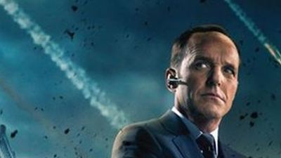 Clark Gregg alias Agent Coulson für "S.H.I.E.L.D."-TV-Serie bestätigt