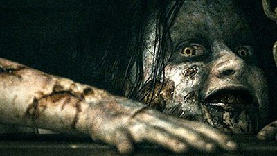 bild aus der news "Evil Dead": Schaurige Untote auf erstem Bild zum "Tanz der Teufel"-Remake