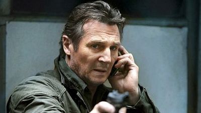 bild aus der news US-Charts: Liam Neeson mit "Taken 2" erneut an der Spitze, "Argo" neu auf Rang zwei