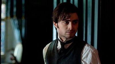 bild aus der news Regisseur Tom Harper inszeniert "Die Frau in Schwarz"-Sequel "Angels of Death"