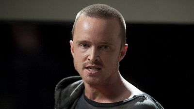 bild aus der news "Breaking Bad"-Star Aaron Paul gibt Gas in Videospiel-Adaption "Need for Speed"
