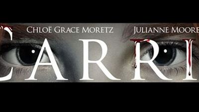 Blutige Chloe Moretz als "Carrie" im ersten Teaser zum Horror-Remake