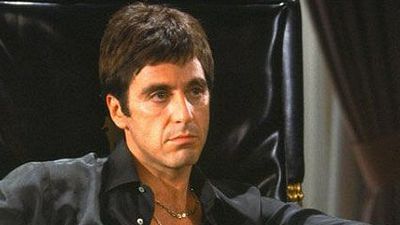 bild aus der news "Scarface"-Remake: Paul Attanasio soll Drehbuch-Vorlage von David Ayer überarbeiten