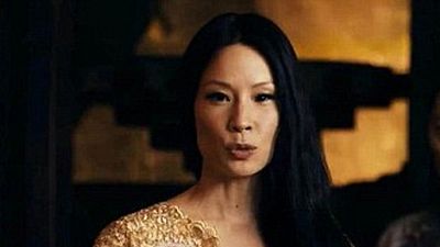 bild aus der news "The Man with the Iron Fists": Neuer Videoclip stellt Madame Blossom vor