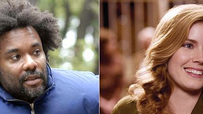 bild aus der news Psychedelisches "Janis Joplin: Get It While You Can"-Biopic: Lee Daniels und Amy Adams im Gespräch