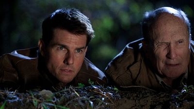 bild aus der news Neuer Trailer zu "Jack Reacher" mit Bad-Ass Tom Cruise und Bösewicht Werner Herzog 