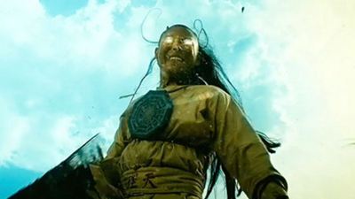 Neuer Trailer zu "Tai Chi 0": Mehr Martial-Arts-Action geht nicht