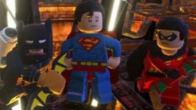 The Dark Knight schlägt wieder zu – im neuen Trailer zu "Lego Batman: The Movie"