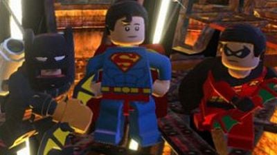 bild aus der news The Dark Knight schlägt wieder zu – im neuen Trailer zu "Lego Batman: The Movie"