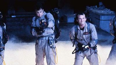 bild aus der news "Ghostbusters 3" soll im Sommer 2013 gedreht werden!