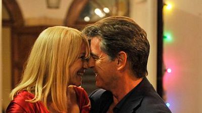 bild aus der news Deutscher Trailer zur romantischen Komödie  "Love Is All You Need"