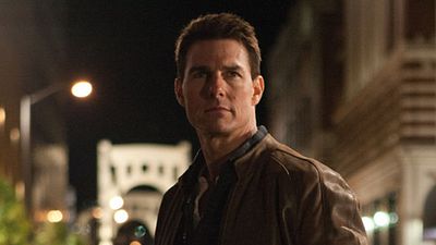 bild aus der news Tom Cruise in Action: Neuer deutscher Trailer zu "Jack Reacher"