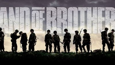 HBO plant eine weitere Serie à la "Band of Brothers" + Zusammenarbeit mit David Fincher 