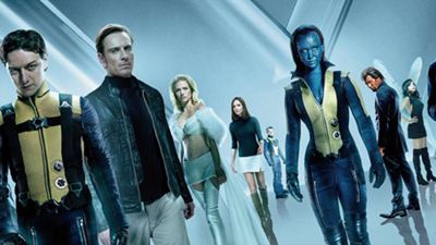 Neuer "X-Men"-Film enthält Roboter und Zeitreisen an der Seite der Superhelden