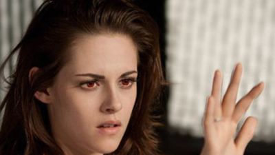 "Twilight 4.2: Breaking Dawn": Neuer TV-Spot und Featurette zum Finale der Saga