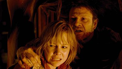 bild aus der news Der deutsche Trailer zum Horrorschocker "Silent Hill 2: Revelation 3D" mit Sean Bean