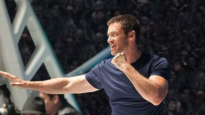 bild aus der news "The Wolverine": Hugh Jackman und James Mangold wollen Fan-Fragen in Live-Chat beantworten