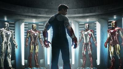 Noch ein Teaser zu "Iron Man 3" – diesmal mit Don Cheadle und Guy Pearce