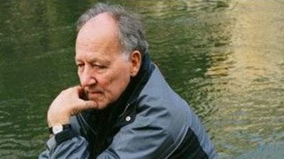 Werner Herzog adaptiert düstere Schul-Amoklauf-Satire "Vernon God Little"