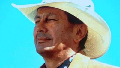 "Der letzte Mohikaner" Russell Means ist tot