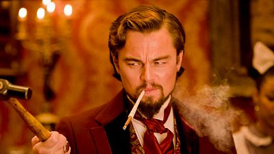 bild aus der news "Django Unchained": Neuer deutscher Trailer und neuer internationaler Trailer zum Western von Quentin Tarantino