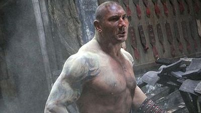 bild aus der news "The Man with the Iron Fists": Kampfaction in drei Ausschnitten aus RZAs Eastern-Actioner