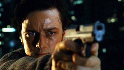 bild aus der news "Wanted 2": Neue Filmpartnerin für James McAvoy gesucht, Angelina Jolies Rolle wird nicht reanimiert