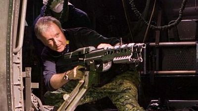 bild aus der news James Cameron macht doch nicht nur "Avatar": "The Informationist" ist in Planung