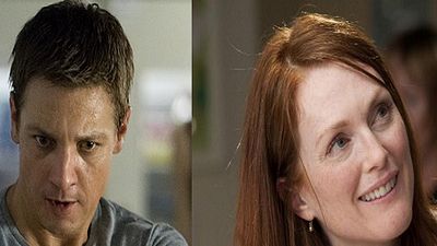 bild aus der news "Imagine": Jeremy Renner ersetzt Steve Carell, Julianne More auch dabei