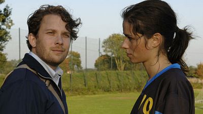 bild aus der news "Tatort": Christian Ulmen und Nora Tschirner ermitteln als "Weihnachts-Kommissare"