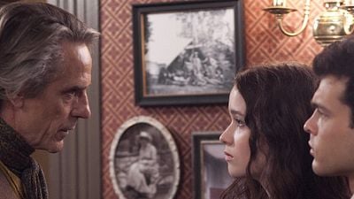 bild aus der news Neues informatives Video zum Fantasy-Romantikfilm "Beautiful Creatures – Eine unsterbliche Liebe"