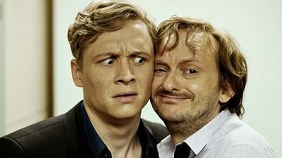 bild aus der news Viele neue Bilder zu Matthias Schweighöfers "Schlussmacher"