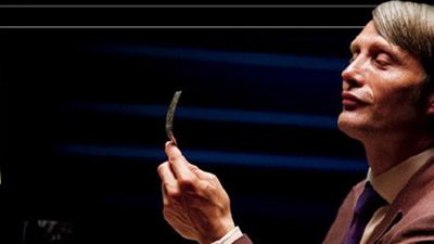 "Hannibal": Erste Bilder von Mads Mikkelsen als "Serien"-Mörder Hannibal Lecter