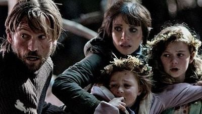 bild aus der news Die Liebe einer Mutter stirbt nie: Zweiter Trailer zum Horrorfilm "Mamá" mit Jessica Chastain