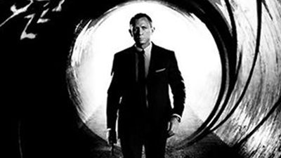 "Skyfall"-Autor John Logan schreibt auch "Bond 24"