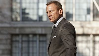 bild aus der news "Skyfall": Bond bricht mit 77,4 Millionen Dollar Rekorde an den internationalen Kinokassen