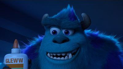 Neue Artwork-Bilder zur Pixar-Fortsetzung "Die Monster AG 2: Die Monster Uni"