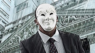 bild aus der news "Bailout: The Age of Greed": Neues Poster zu Uwe Bolls Anti-Wall-Street-Film
