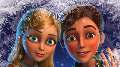 "The Snow Queen": Neuer Trailer zum russischen Animationsmärchen