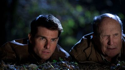 bild aus der news Cooler neuer Trailer zu Christopher McQuarries "Jack Reacher" mit Action-Star Tom Cruise