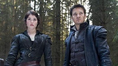 bild aus der news Neuer Trailer zu "Hänsel und Gretel: Hexenjäger" mit Jeremy Renner