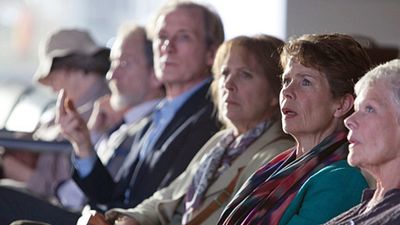 bild aus der news  "Best Exotic Marigold Hotel": Fox plant Fortsetzung zur Rentner-Komödie