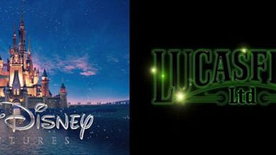 bild aus der news Disney kauft Lucasfilm + "Star Wars 7" startet 2015 neue Trilogie